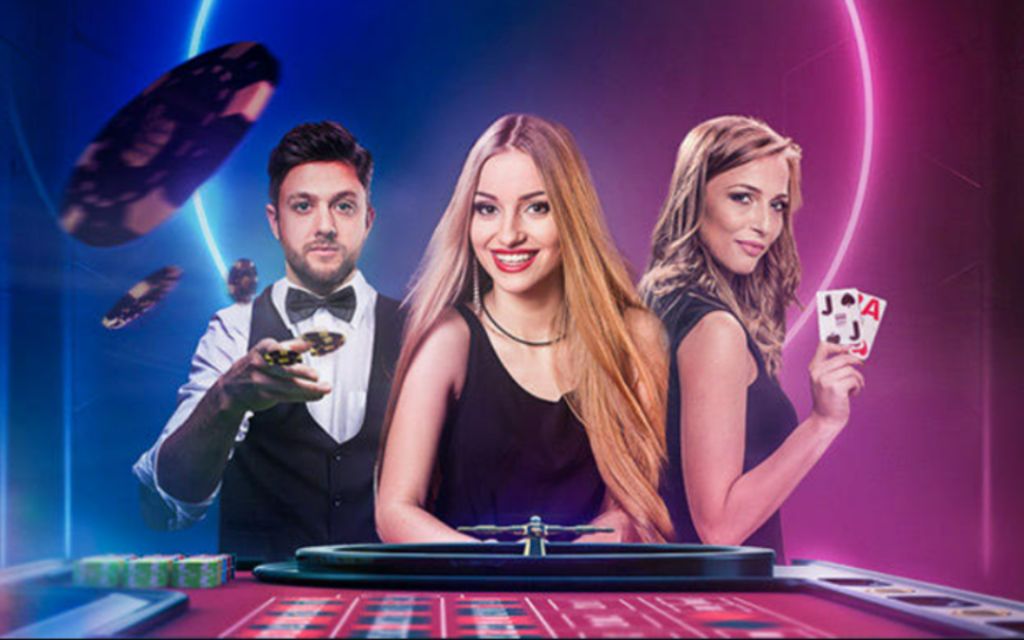 2jjackpot Live Casino
