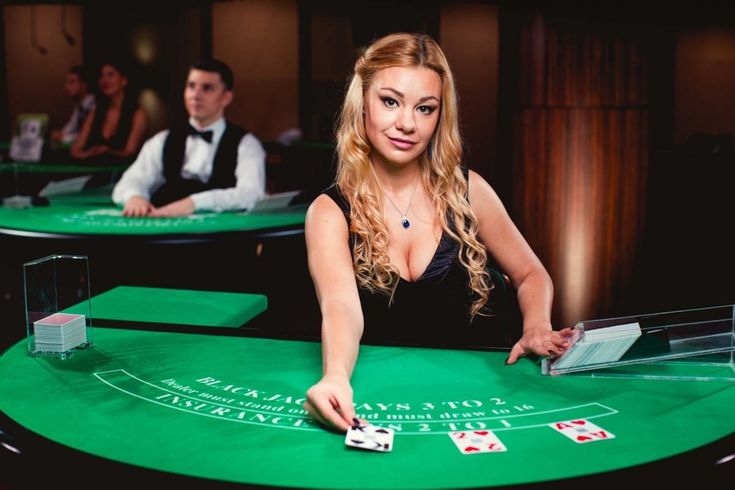2jjackpot Live Casino