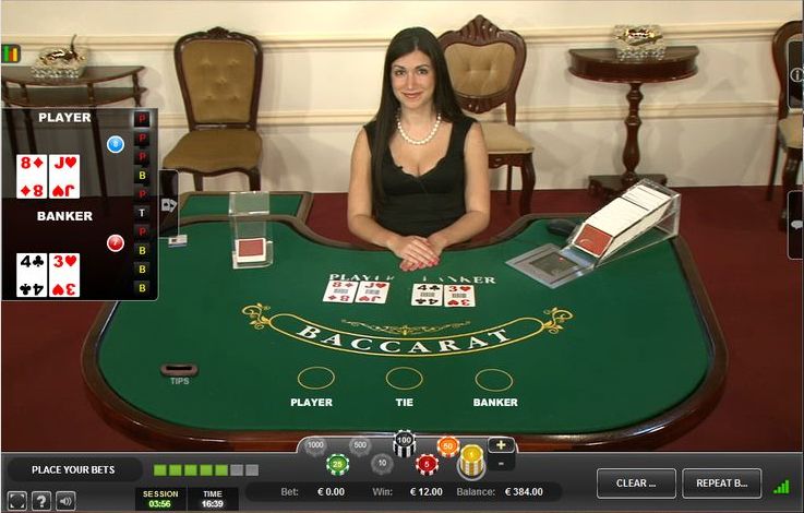 2jjackpot Live Casino