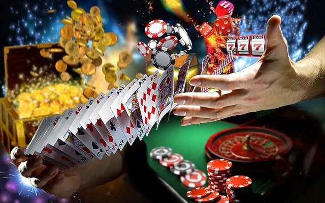 2jjackpot Live Betting